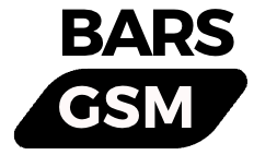 Bars GSM